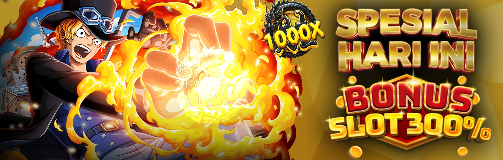 BOGA999 Banner Slot Online